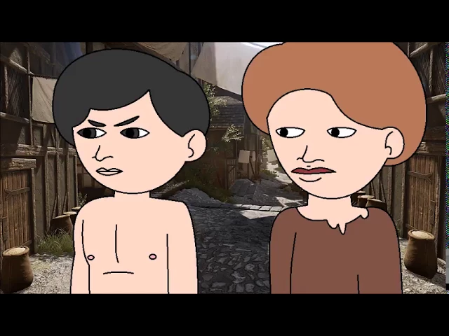 Sonic the Hedgehog - Breath of the Wild